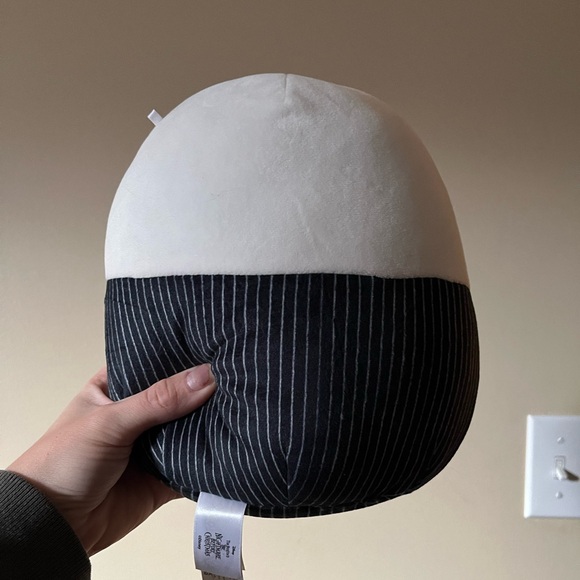 Squishmallow Nightmare Before ChristmasSkellington - Picture 3 of 5